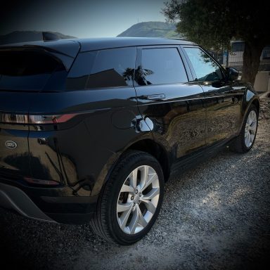 Nettoyage extérieur voiture - esthéti-car Tournon-sur-Rhône