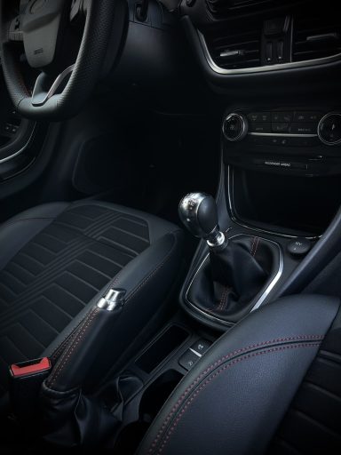 Nettoyage intérieur voiture - esthéti-car Tournon-sur-Rhône